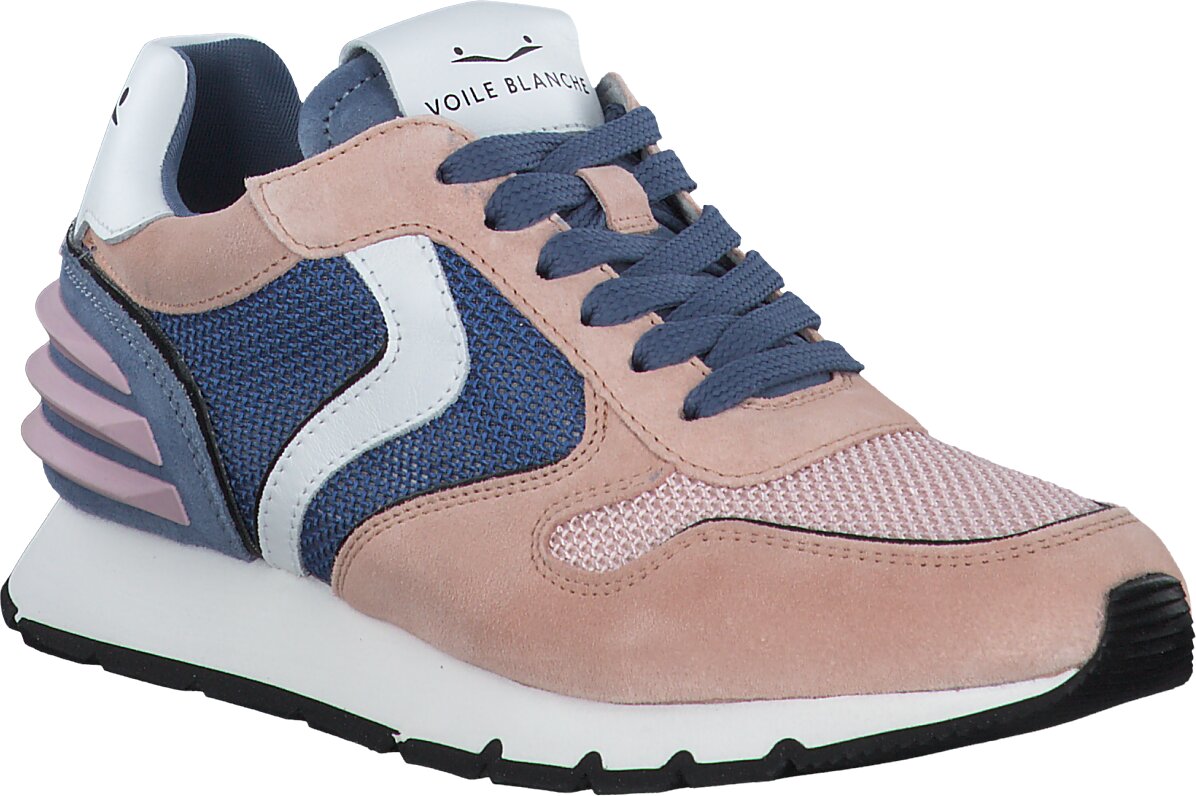 Voile Blanche Sneaker für Damen 101592973522 (Rosé) Bild 01