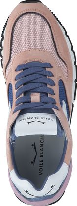 Voile Blanche Sneaker für Damen 101592973522 (Rosé)