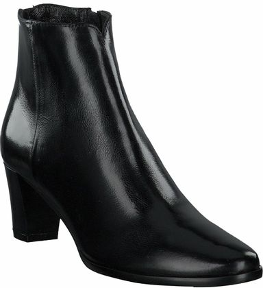 Maripé Absatz-Stiefeletten 106001193768 (Schwarz)