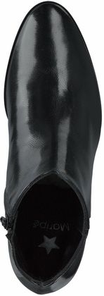 Maripé Absatz-Stiefeletten 106001193768 (Schwarz)