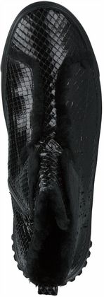 Kennel & Schmenger Winter-Boots für Damen 192005901192 (Schwarz)