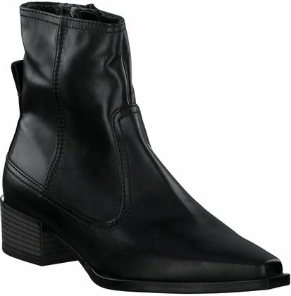 Kennel & Schmenger Western Boots für Damen 105001901295 (Schwarz)