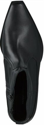 Kennel & Schmenger Western Boots für Damen 105001901295 (Schwarz)