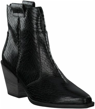 Kennel & Schmenger Western Boots für Damen 107005901325 (Schwarz)