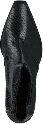 Kennel & Schmenger Western Boots für Damen 107005901325 (Schwarz)