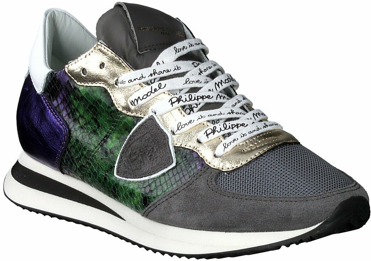 philipp model sneaker damen