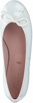 Pretty Ballerinas Ballerinas für Damen 103703226956 (Weiß)