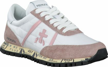 Premiata Sneaker für Damen 101592905446 (Rosa)