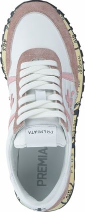 Premiata Sneaker für Damen 101592905446 (Rosa)