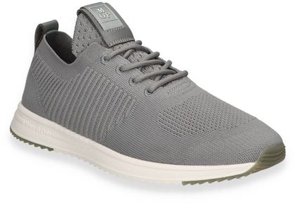 Marc O'Polo Herren-Sneaker 244447905823 (Grau)