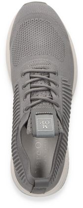 Marc O'Polo Herren-Sneaker 244447905823 (Grau)