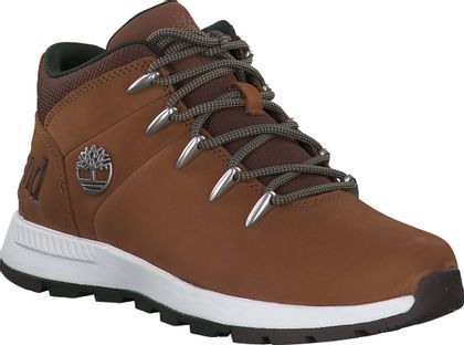 Timberland Herren-Schnürboots 212222910557 (Braun)