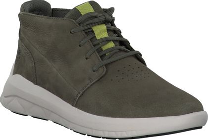 Timberland Schnürboots für Herren 212692910582 (Oliv)