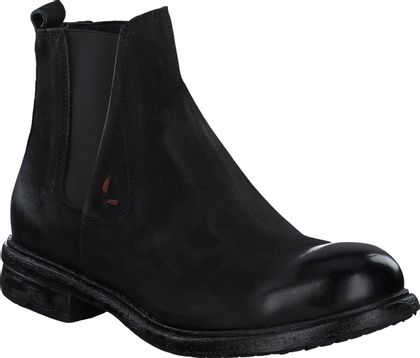 Bruce Brown Chelsea Boots für Herren 212001911793 (Schwarz)