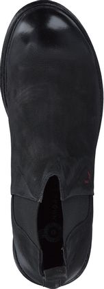 Bruce Brown Chelsea Boots für Herren 212001911793 (Schwarz)