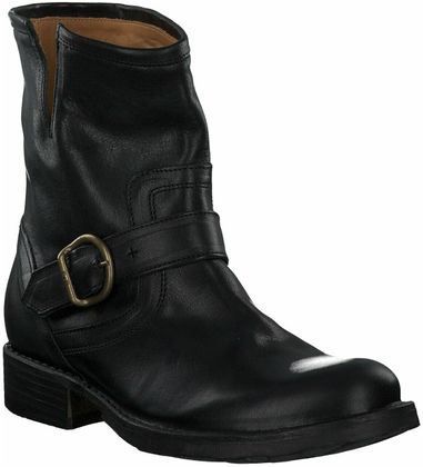 Fiorentini + Baker Biker-Boots für Damen 105001237589 (Schwarz)