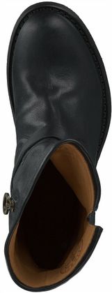 Fiorentini + Baker Biker-Boots für Damen 105001237589 (Schwarz)