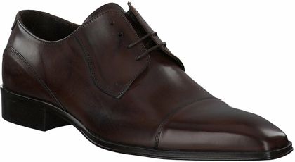 Konstantin Starke Business-Schuhe für Herren 232221271159 (Dunkelbraun