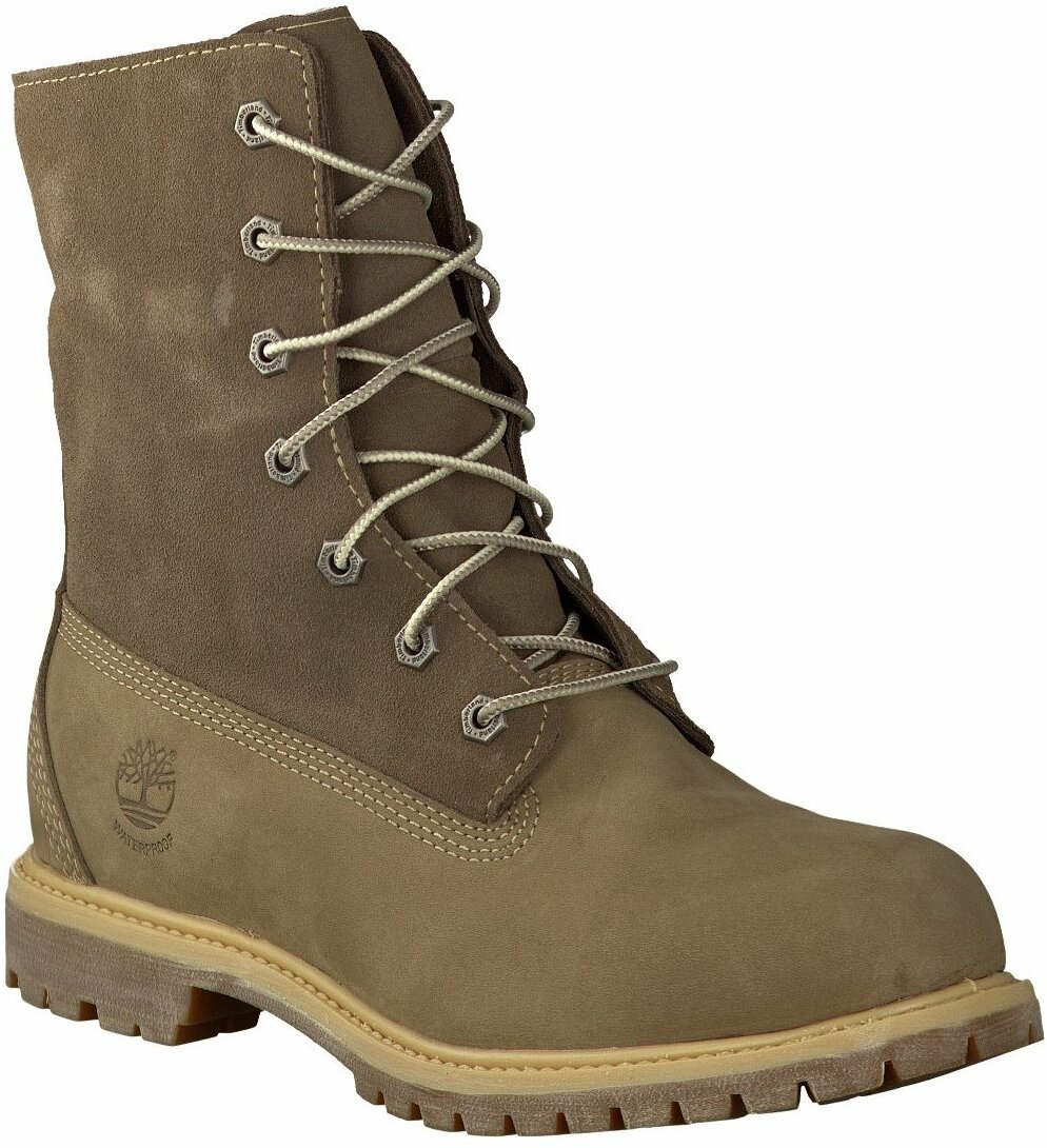 Timberland AUTHENTICS Damen Schn r Boots Boots 192222256644