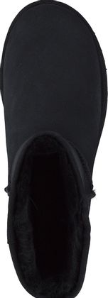 UGG CLASSIC SHORT II Herren-Boots 291002175997 (Schwarz)