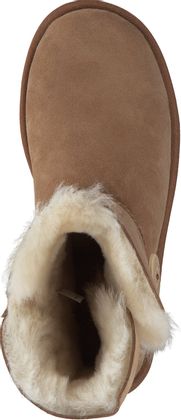 UGG Winter-Boots für Damen 197222181456 (Hellbraun)