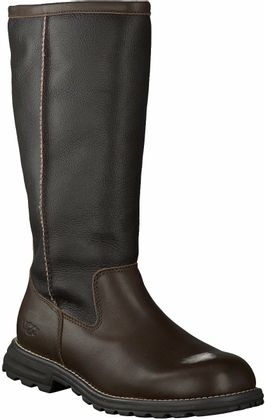 UGG BROOKS TALL Boots 192201968493 (Braun)