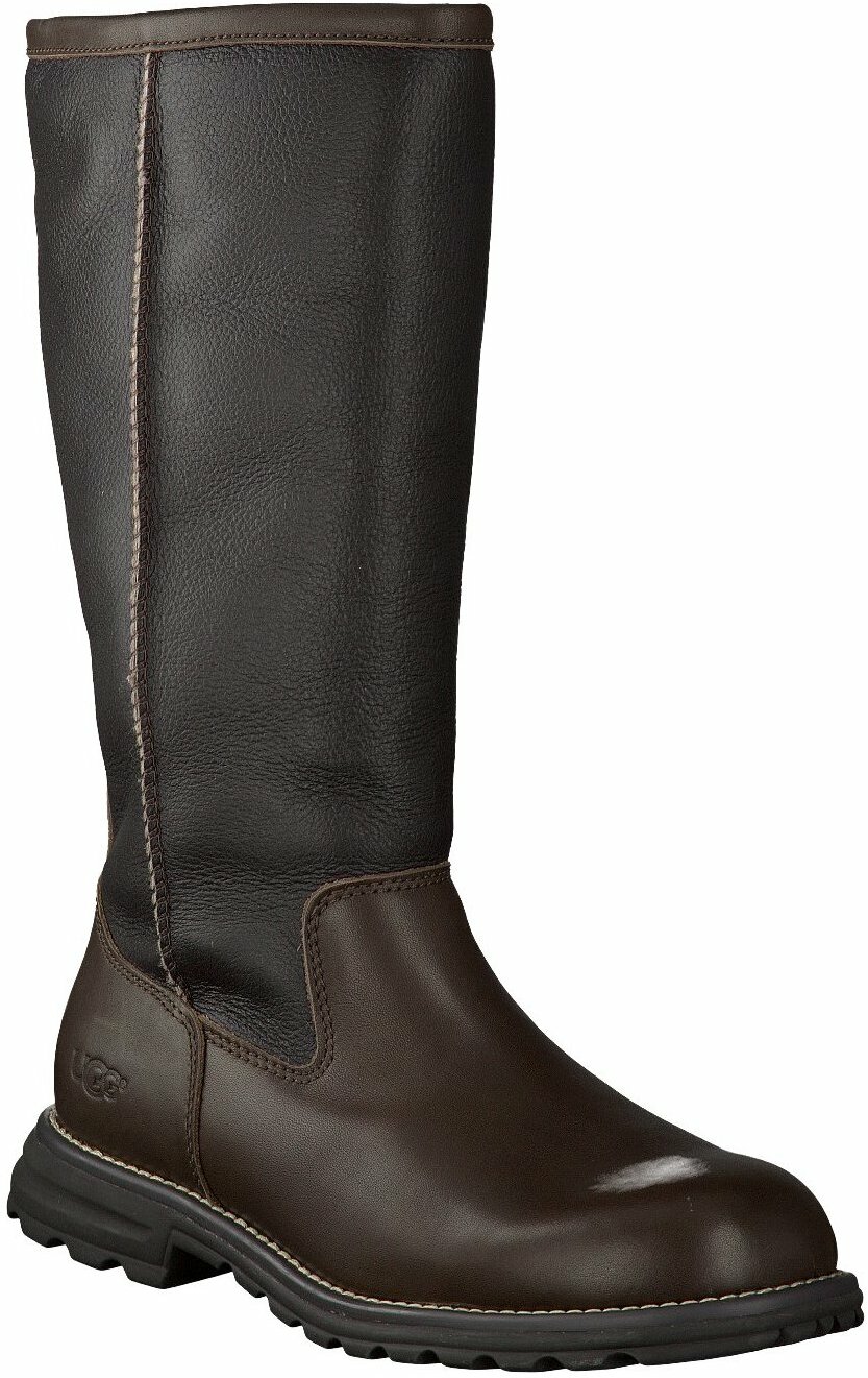 Ugg brooks cheap tall 7