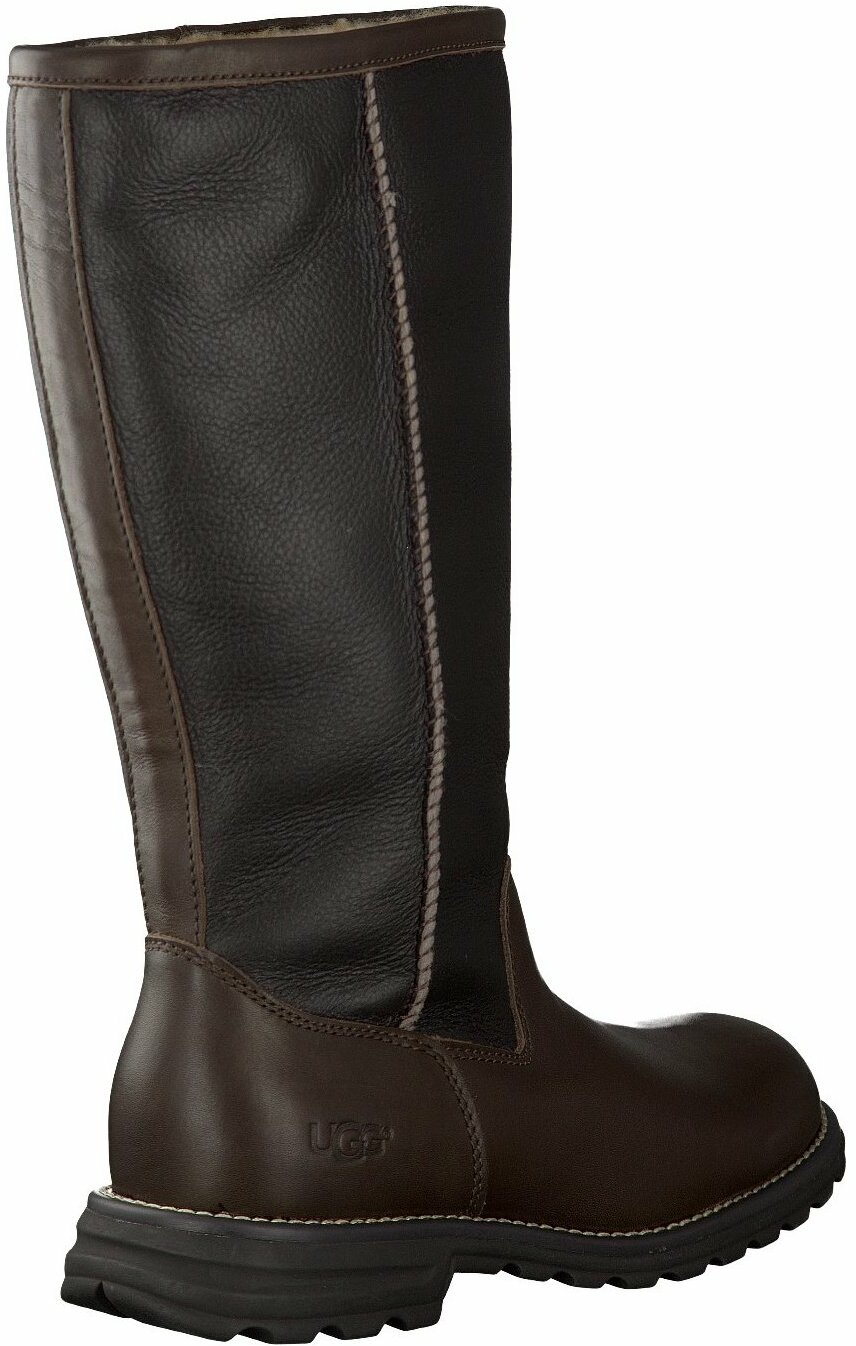 Ugg brooks cheap tall 7