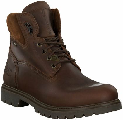 Panama Jack Herren-Schnürboots 212221929918 (Braun)