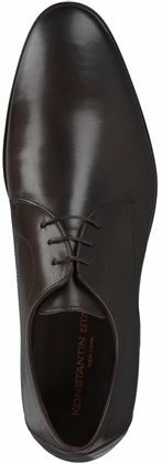 Konstantin Starke Schnürschuhe für Herren 230201295930 (Dunkelbraun)