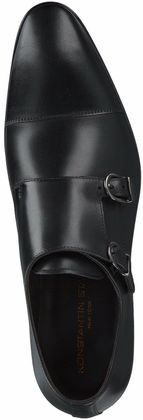 Konstantin Starke Business-Slipper für Herren 220001295954 (Schwarz)