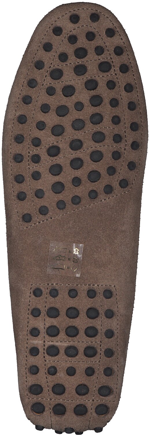 Konstantin Starke Mokassins 100302292217 beige Leder - Damenschuhe