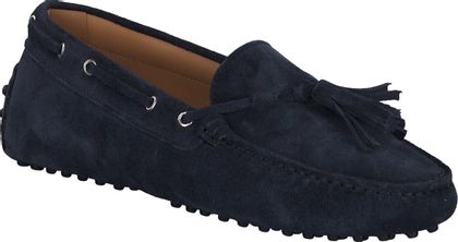 Konstantin Starke Mokassins für Damen 100102292229 (Dunkelblau)