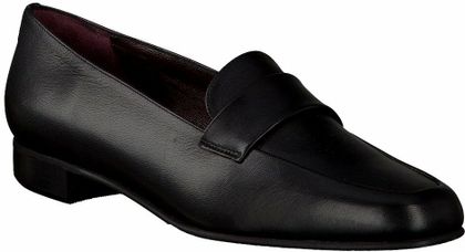 Konstantin Starke Flache Slipper für Damen 103001773451 (Schwarz)