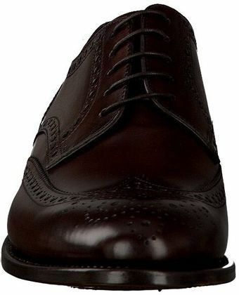 Konstantin Starke Herren Business Schuhe 233201934112 (Dunkelbraun)