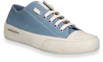 Candice Cooper Schnür-Sneaker für Damen 101141260688 (Hellblau)