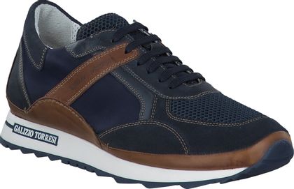 Galizio Torresi Sneaker für Herren 244102936662 (Blau)