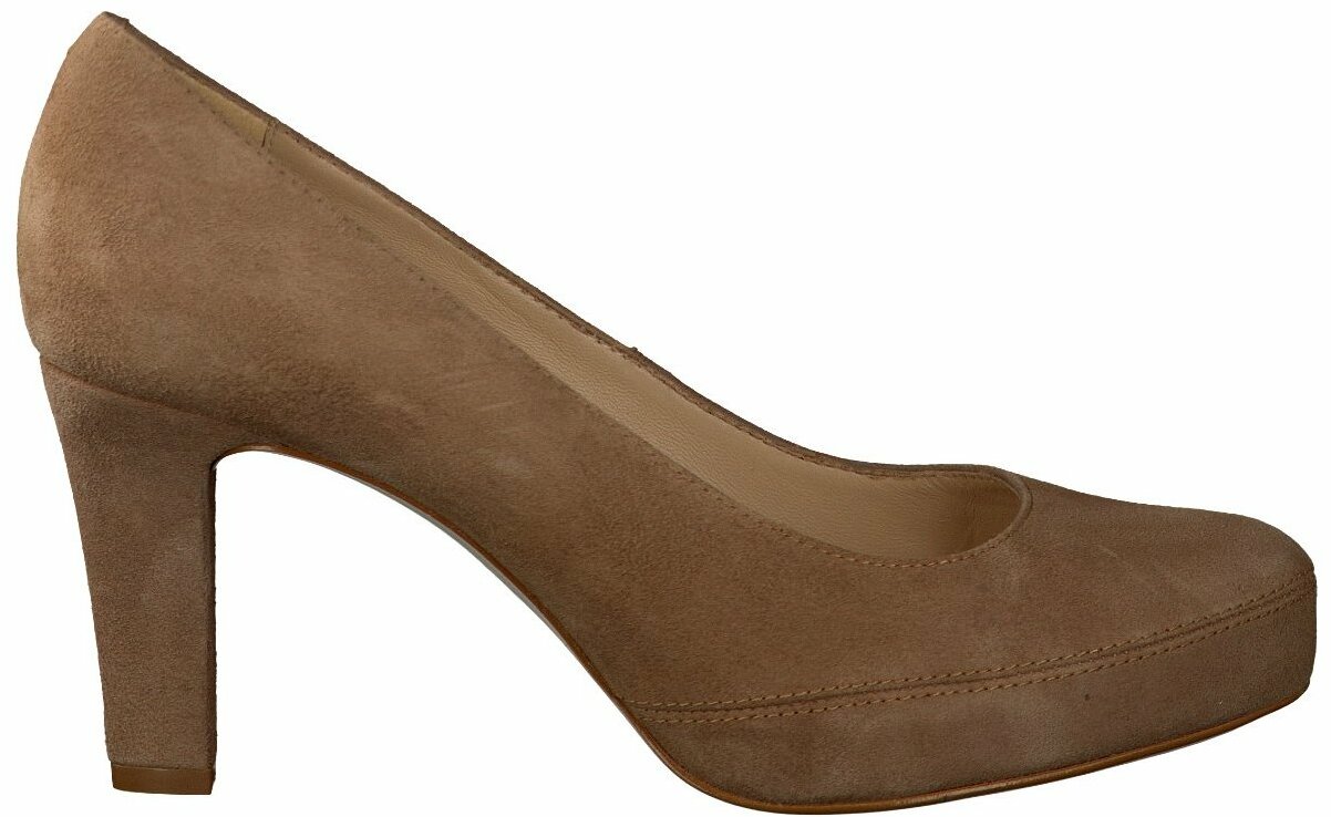 Unisa on sale pumps beige