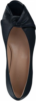 Konstantin Starke ROMA Damen-Slipper 120101924659 (Dunkelblau)