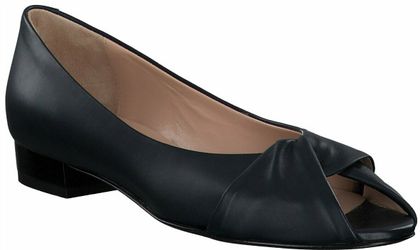 Konstantin Starke ROMA Damen-Slipper 120101924659 (Dunkelblau)