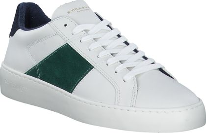 Scotch & Soda Sneaker für Herren 244701937666 (Weiß)