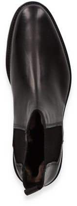 Antony van Diyck Chelsea Boots für Herren 290001937770 (Schwarz)