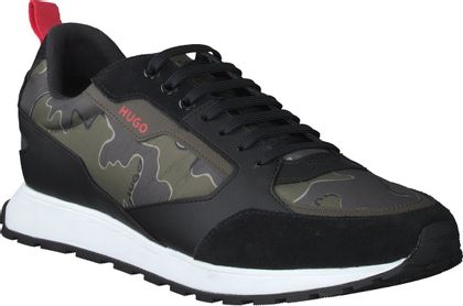 BOSS Sneaker für Herren 244609937800 (Grün)