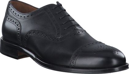Lottusse Business Schuhe für Herren 231001939766 (Schwarz)