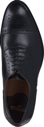 Lottusse Business Schuhe für Herren 231001939766 (Schwarz)