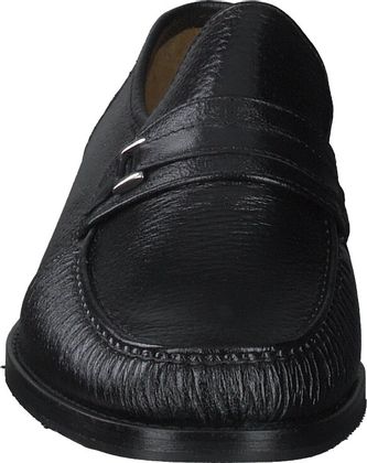 Maestro Eugenio Business-Slipper für Herren 270001705834 (Schwarz)