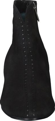 Thierry Rabotin Knöchel-Stiefeletten 106002904033 (Schwarz)