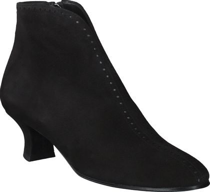 Thierry Rabotin Knöchel-Stiefeletten 106002904033 (Schwarz)