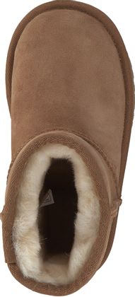 UGG Classic II Winter-Boots für Kinder 396222949140 (Mittelbraun)