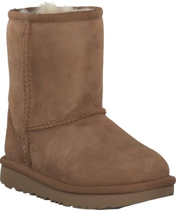 UGG Classic II Winter-Boots für Kinder 396222949140 (Mittelbraun)